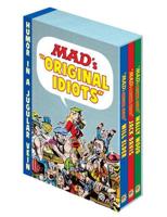 Mad's "Original Idiots"