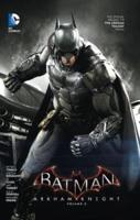 Batman, Arkham Knight. Volume 2