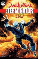 Deathstroke the Terminator. Volume 3