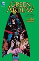 Green Arrow. Volume 5 Black Arrow