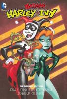Harley and Ivy, the Deluxe Edition
