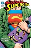 Supergirl. Book One
