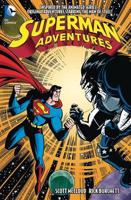 Superman Adventures. Volume 2