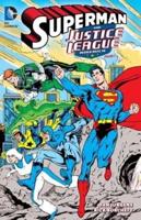 Superman and Justice League America. Volume 1