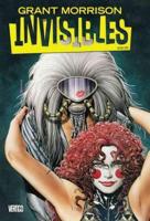 Invisibles. Book One