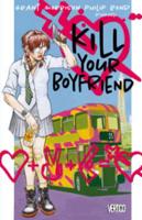 Kill Your boyfriend/Vimanarama