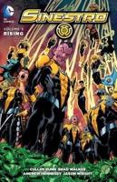 Sinestro. Volume 3 Rising