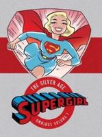 Supergirl, the Silver Age Omnibus. Volume 1