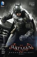 Batman Volume 2