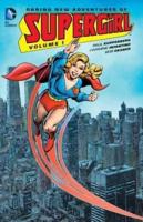 Daring New Adventures of Supergirl. Volume 1
