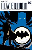 New Gotham. Volume One