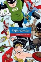 DC - The New Frontier