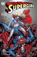 Supergirl. Volume 2 Breaking the Chain