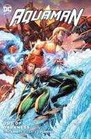 Aquaman. Volume 8 Out of Darkness