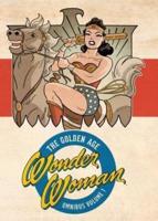 Wonder Woman, the Golden Age Omnibus. Volume 1