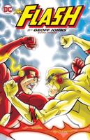 The Flash by Geoff Johns. Book Three