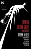 Dark Knight. Volume III The Master Race