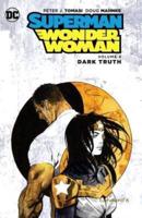 Superman/Wonder Woman. Volume 4