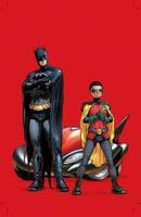 Batman & Robin by Grant Morrison Omnibus