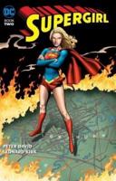 Supergirl. Book Two