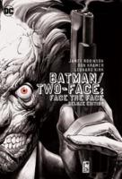 Batman/Two-Face
