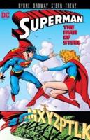 Superman. Volume 9 Man of Steel