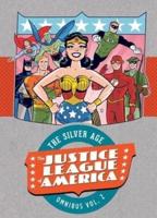 Justice League of America, the Silver Age Omnibus. Vol. 2