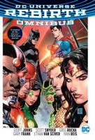 DC Universe Rebirth Omnibus. Volume 1