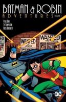Batman & Robin Adventures. Vol. 1