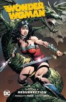 Wonder Woman. Volume 9 Resurrection