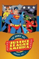 Justice League of America. Volume 1