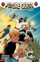 Future Quest. Vol. 1