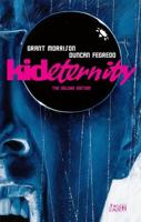 Kid Eternity. Book 1