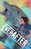 Everafter. Vol. 1 The Pandora Protocol