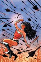 Absolute Wonder Woman by Brian Azzarello and Cliff Chiang