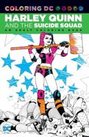 Harley Quinn and the Suicide Squad
