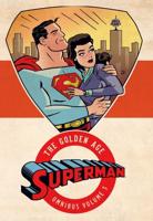 Superman, the Golden Age Omnibus. Volume 3
