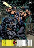Batman Knightfall Omnibus. Volume 1