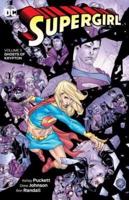 Supergirl. Volume 3 Ghosts of Krypton