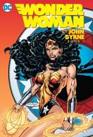 Wonder Woman. Book One