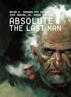 Absolute Y. Volume Three The Last Man