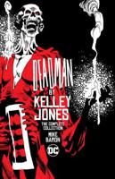 Deadman by Kelley Jones