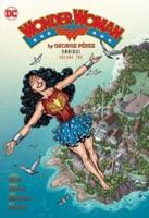 Wonder Woman by George Pérez Omnibus. Volume Two