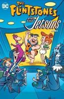 The Flintstones and the Jetsons. Volume 1