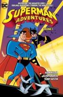 Superman Adventures. Volume 3