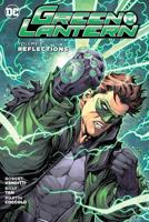 Green Lantern. Volume 8 Reflections