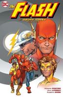 The Flash by Geoff Johns. Book Four