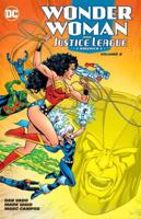 Wonder Woman & The Justice League America. Vol. 2