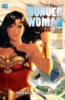 Legend of Wonder Woman: Origins