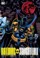 Batman Knightfall Omnibus. Vol. 2 Knightsquest